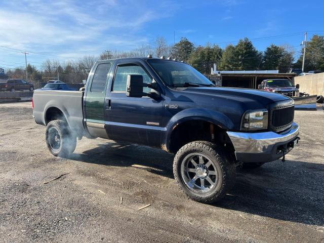 1FTNX21LX2ED55026 | 2002 Ford f250 super duty