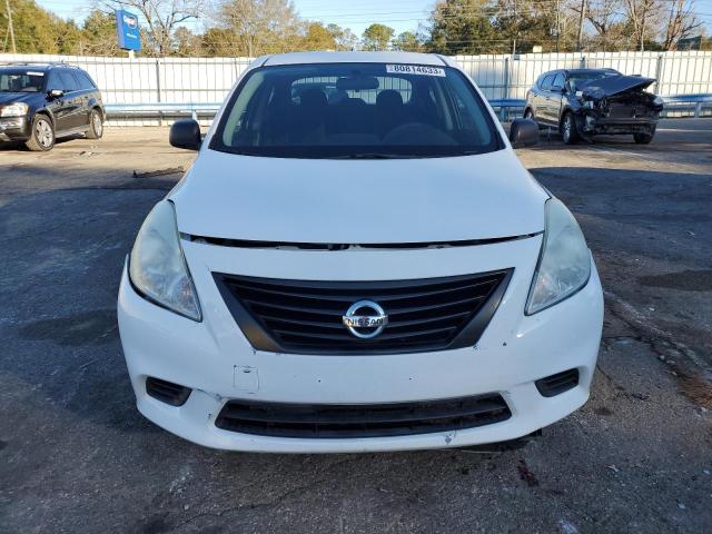 3N1CN7AP1EL815775 | 2014 NISSAN VERSA S