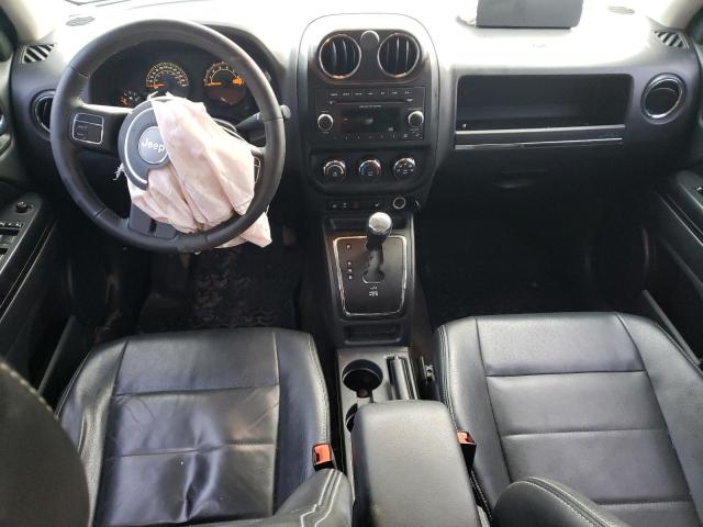 2015 JEEP PATRIOT 1C4NJPAAXFD397592