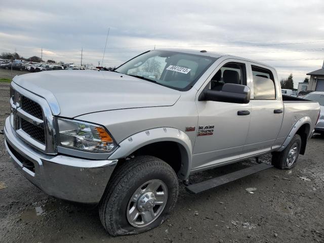 3C6UR5CJ1HG712010 | 2017 RAM 2500 ST