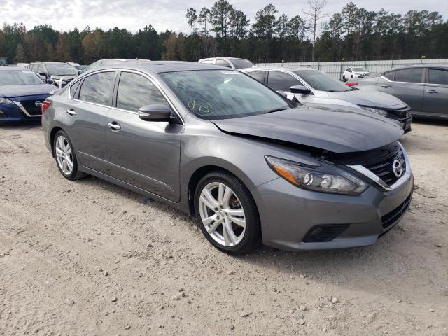 1N4BL3AP4HC241637 | 2017 NISSAN ALTIMA 3.5