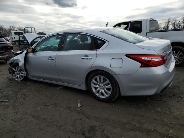 Vin: 1n4al3ap3hc296737, lot: 78864913, nissan altima 2.5 20172