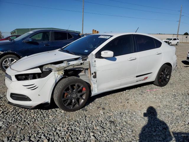 2016 Dodge Dart SXT