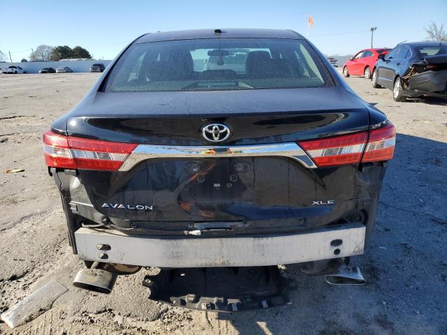 4T1BK1EB0FU162291 | 2015 TOYOTA AVALON XLE