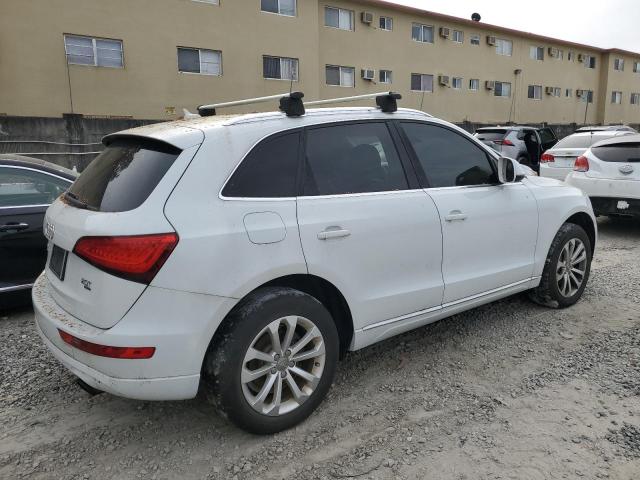 VIN WA1CFAFP0DA093361 2013 Audi Q5, Premium no.3