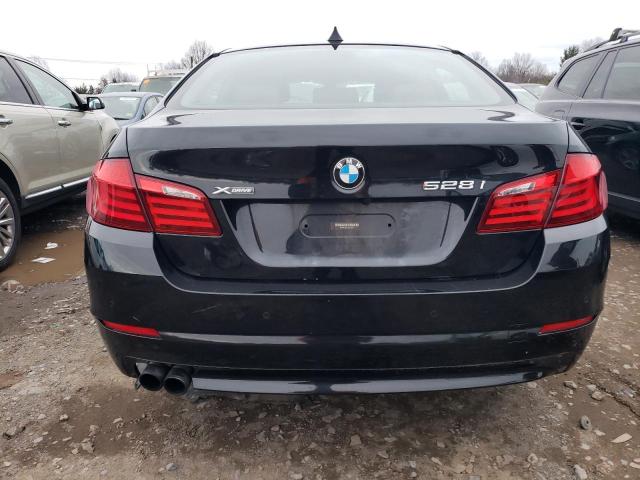 VIN WBAXH5C57DD112673 2013 BMW 5 Series, 528 XI no.6