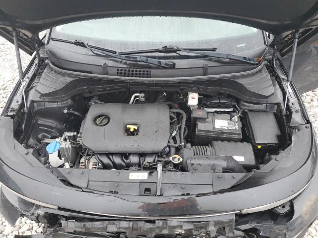 2020 KIA SOUL LX - KNDJ23AU1L7057059