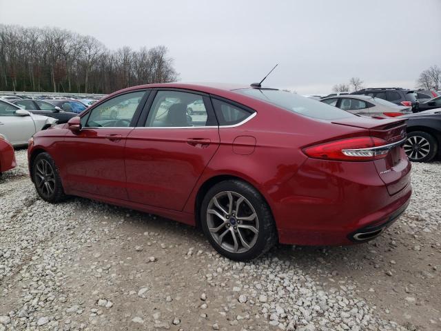 Vin: 3fa6p0t94hr400922, lot: 78583793, ford fusion se 20172