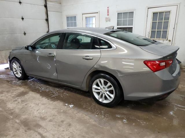 2017 Chevrolet Malibu Lt VIN: 1G1ZE5ST7HF147401 Lot: 81899483