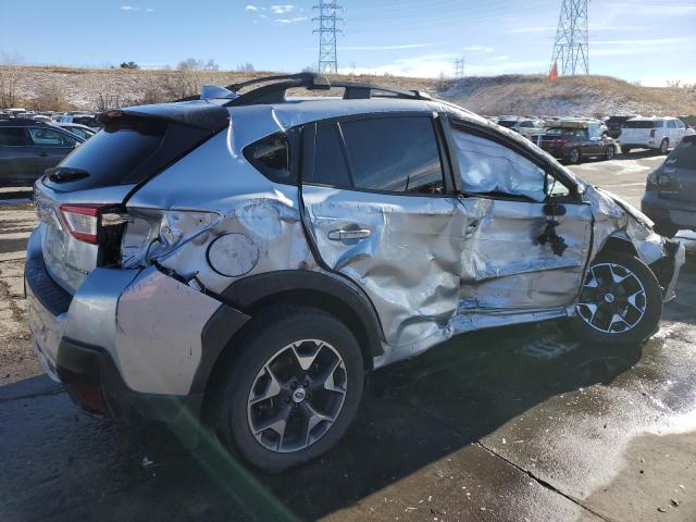 JF2GTABC9JH248268 | 2018 SUBARU CROSSTREK