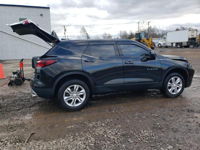 2020 Chevrolet Blazer - Image 3