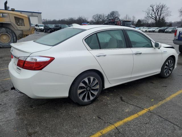 1HGCR6F30FA000057 | 2015 HONDA ACCORD HYB