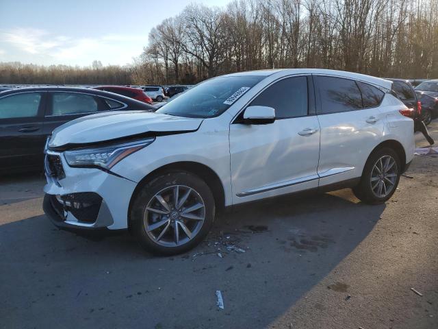 2021 Acura RDX 