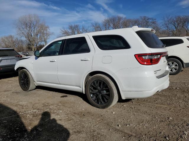 1C4SDJCT3FC120584 | 2015 DODGE DURANGO R/