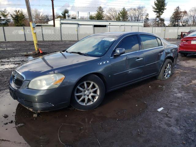 2008 Buick Lucerne CXL