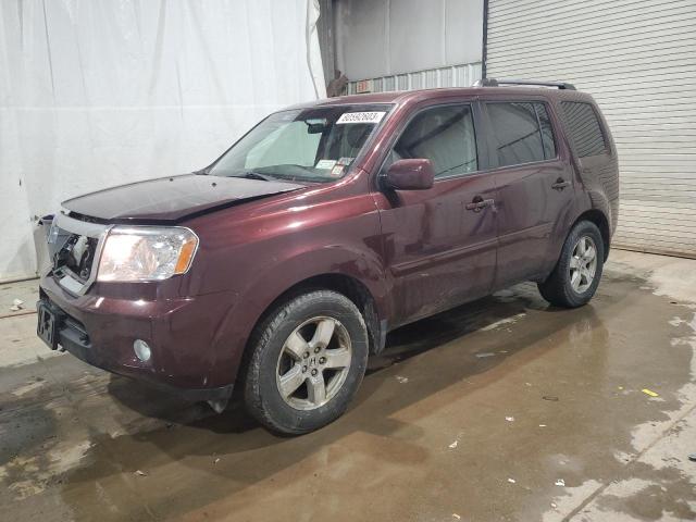 2010 Honda Pilot EX