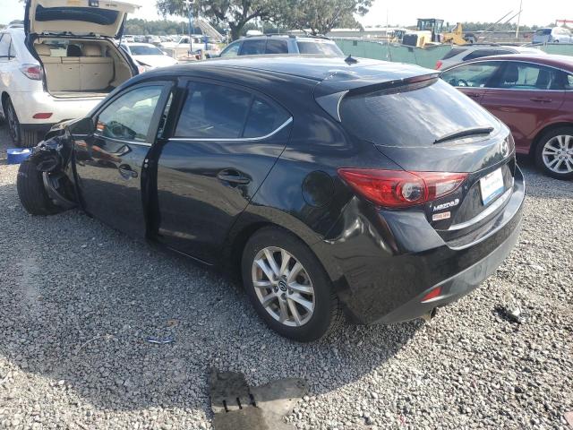 JM1BM1L75E1195851 | 2014 Mazda 3 touring