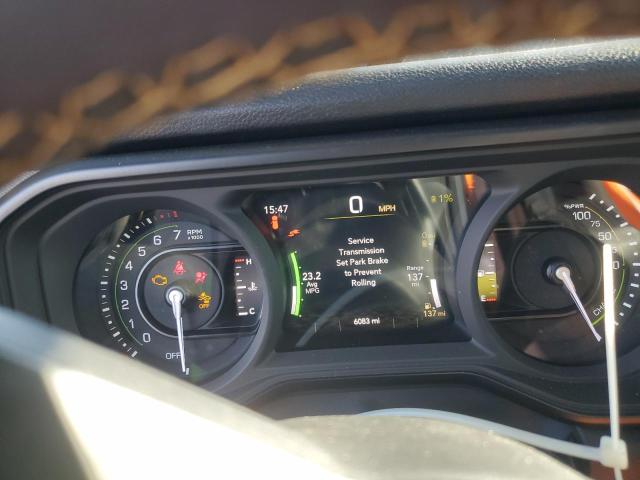 2024 JEEP WRANGLER 4 1C4RJXN66RW147198