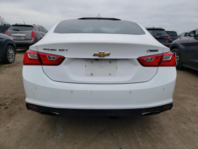 1G1ZH5SX6GF332922 | 2016 CHEVROLET MALIBU PRE