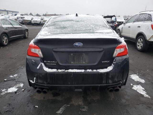 JF1VA1A63M9810340 | 2021 SUBARU WRX