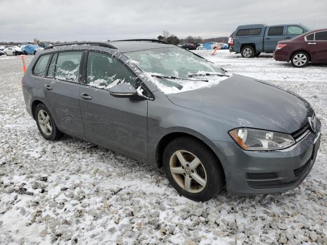 2016 VOLKSWAGEN GOLF SPORT - 3VWC17AU3GM515082