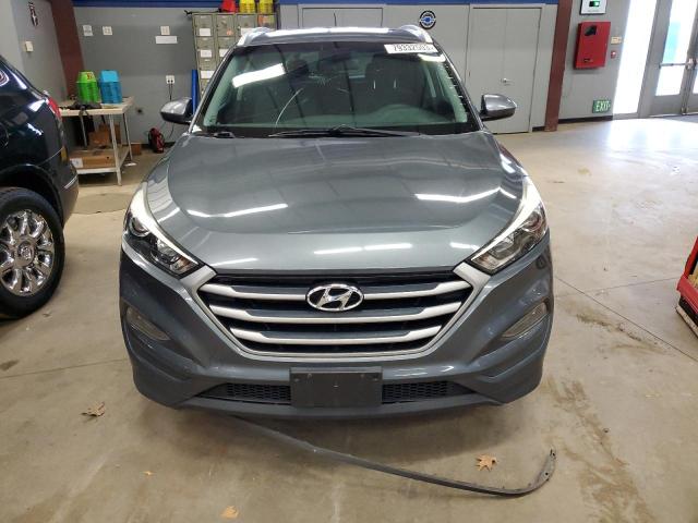 KM8J3CA4XHU385937 | 2017 Hyundai tucson limited