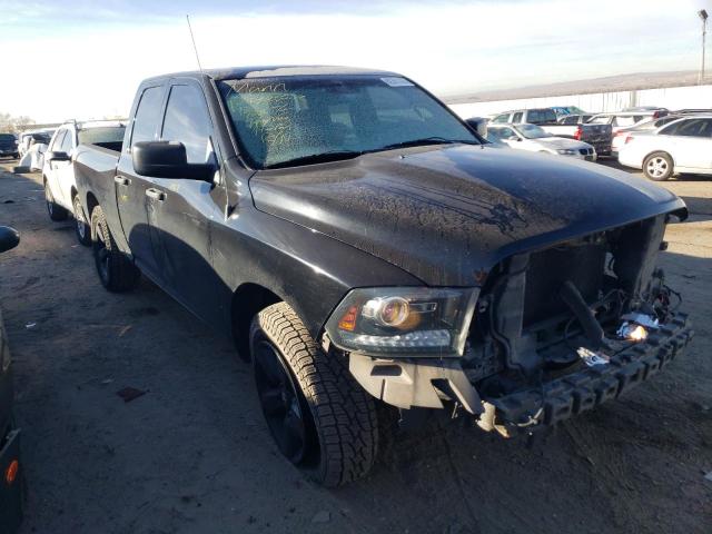 1C6RR6FT3ES180076 | 2014 Ram 1500 st