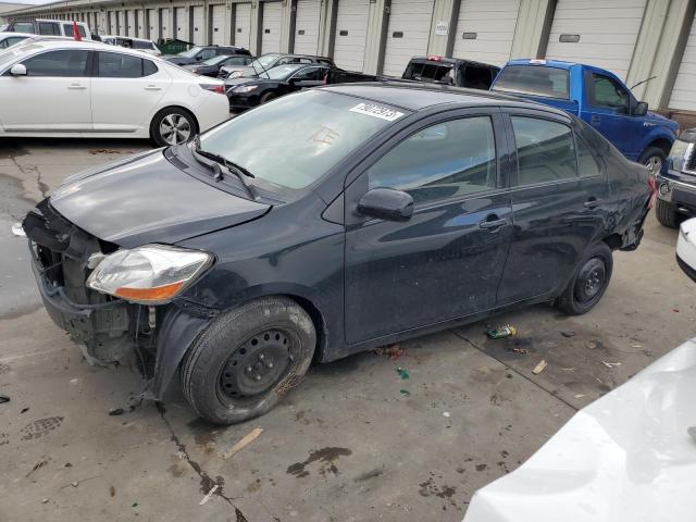 2011 Toyota Yaris 