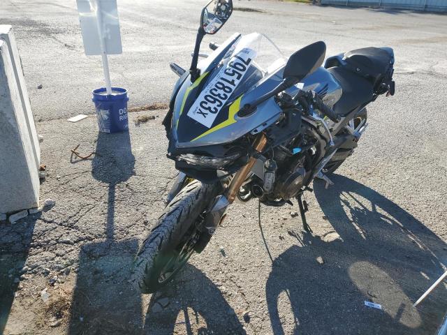 2023 HONDA CBR500 RA MLHPC625XP5400966