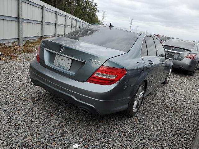 WDDGF8BB5CF912026 2012 Mercedes-Benz C 300 4Matic