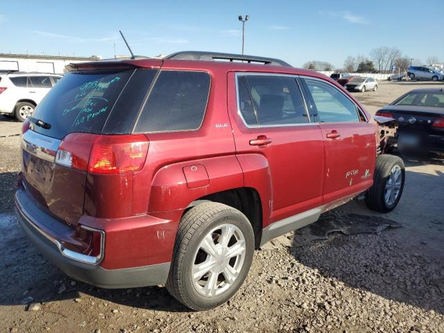 2GKALNEK9H6112712 | 2017 GMC TERRAIN SL