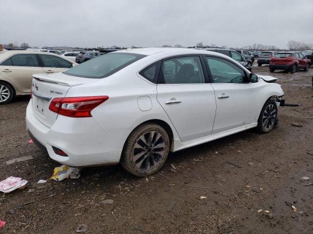 3N1CB7AP8HY239019 | 2017 NISSAN SENTRA SR