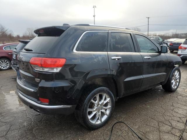 Vin: 1c4rjfjm2ec297271, lot: 76908613, jeep grand cher summit 20143