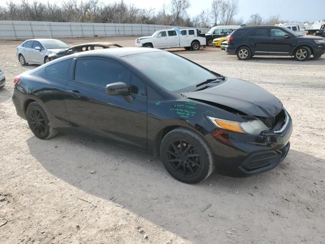 2HGFG3B54EH503759 | 2014 HONDA CIVIC LX