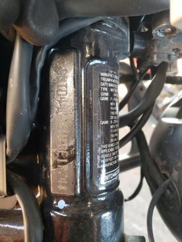 2022 TRIUMPH MOTORCYCLE STREET SCR SMTD44G76NTBE1774