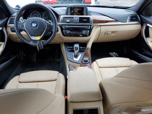 2017 BMW 330 I - WBA8B9G33HNU54711