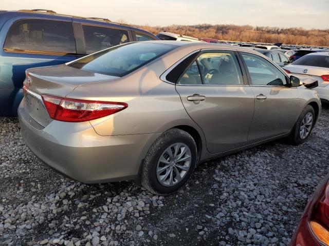 4T1BF1FK8HU288470 | 2017 TOYOTA CAMRY LE