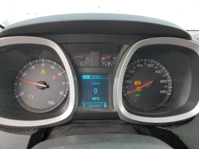 2015 Chevrolet Equinox Lt VIN: 2GNALBEK6F1108287 Lot: 81049153