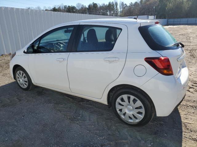 2016 Toyota Yaris L/Le/Se VIN: VNKKTUD33GA056215 Lot: 40689350