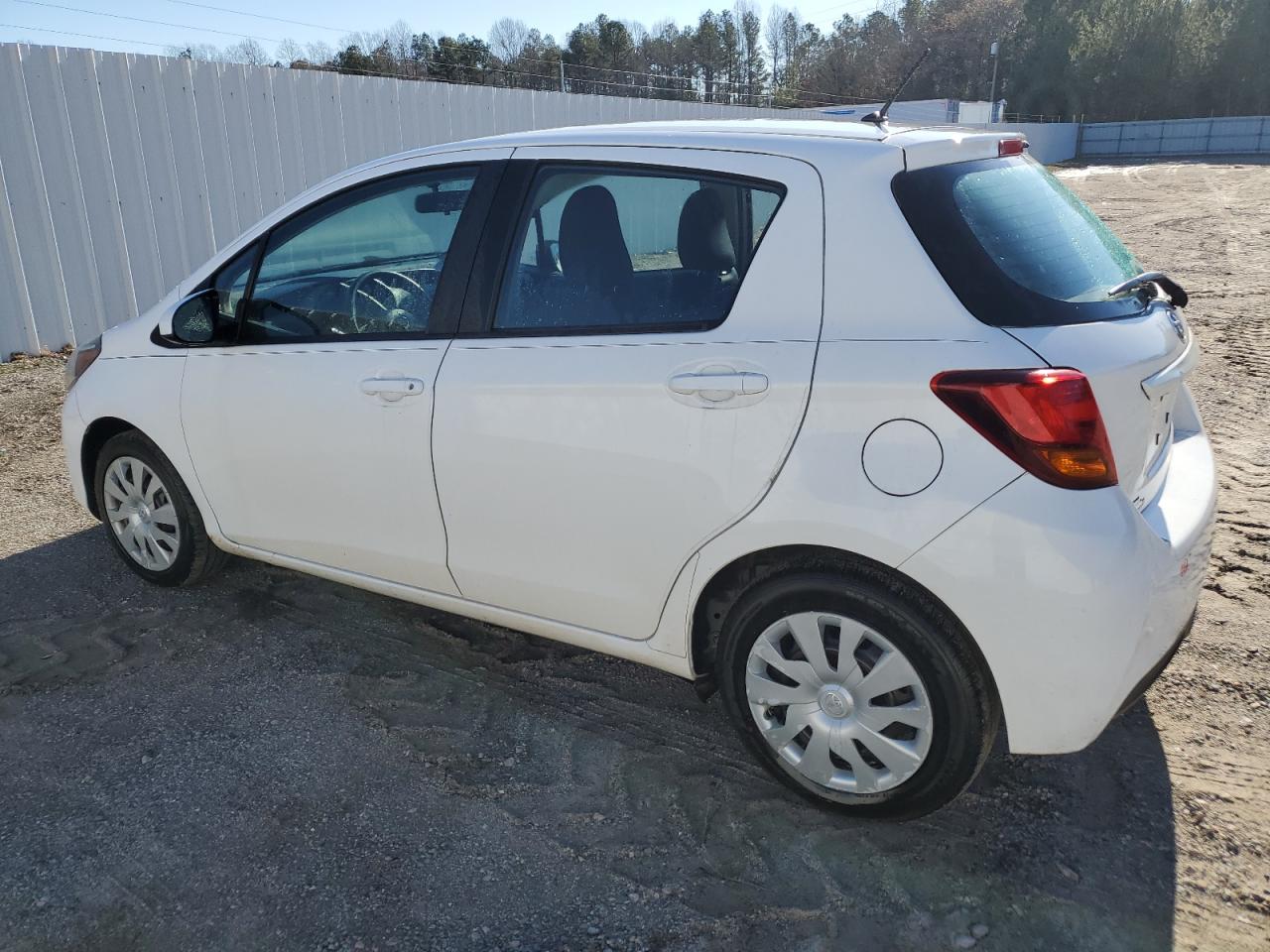 VNKKTUD33GA056215 2016 Toyota Yaris L/Le/Se