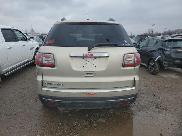 1GKKRPKD6DJ242366 | 2013 GM c acadia sle