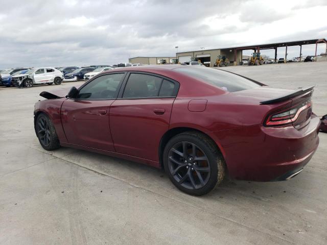 2C3CDXBG5KH670585 | 2019 DODGE CHARGER SX