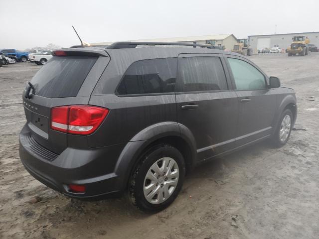 3C4PDCBG1KT873079 | 2019 DODGE JOURNEY SE