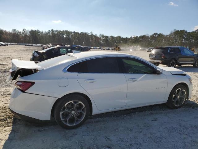 Vin: 1g1zd5st5lf104901, lot: 78124993, chevrolet malibu lt 20203