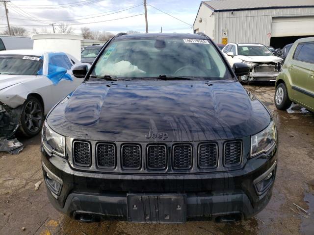 3C4NJDABXKT716078 | 2019 JEEP COMPASS SP