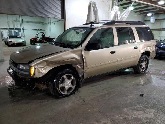 2006 Chevrolet TrailBlazer EXT LS