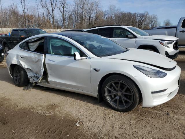 5YJ3E1EB3LF665091 | 2020 TESLA MODEL 3