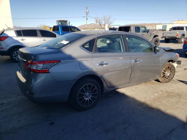 Vin: 3n1ab7ap2ey248169, lot: 82305413, nissan sentra s 20143