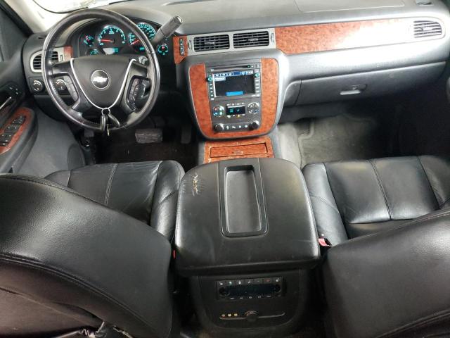 1GNFK130X8J168540 | 2008 Chevrolet tahoe k1500