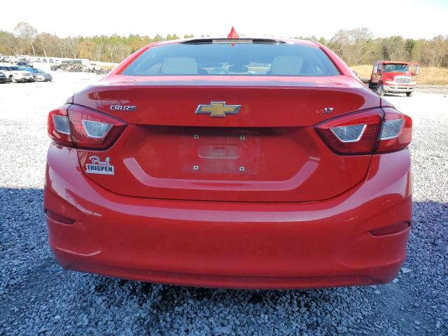 1G1BE5SM0K7122819 | 2019 CHEVROLET CRUZE LT